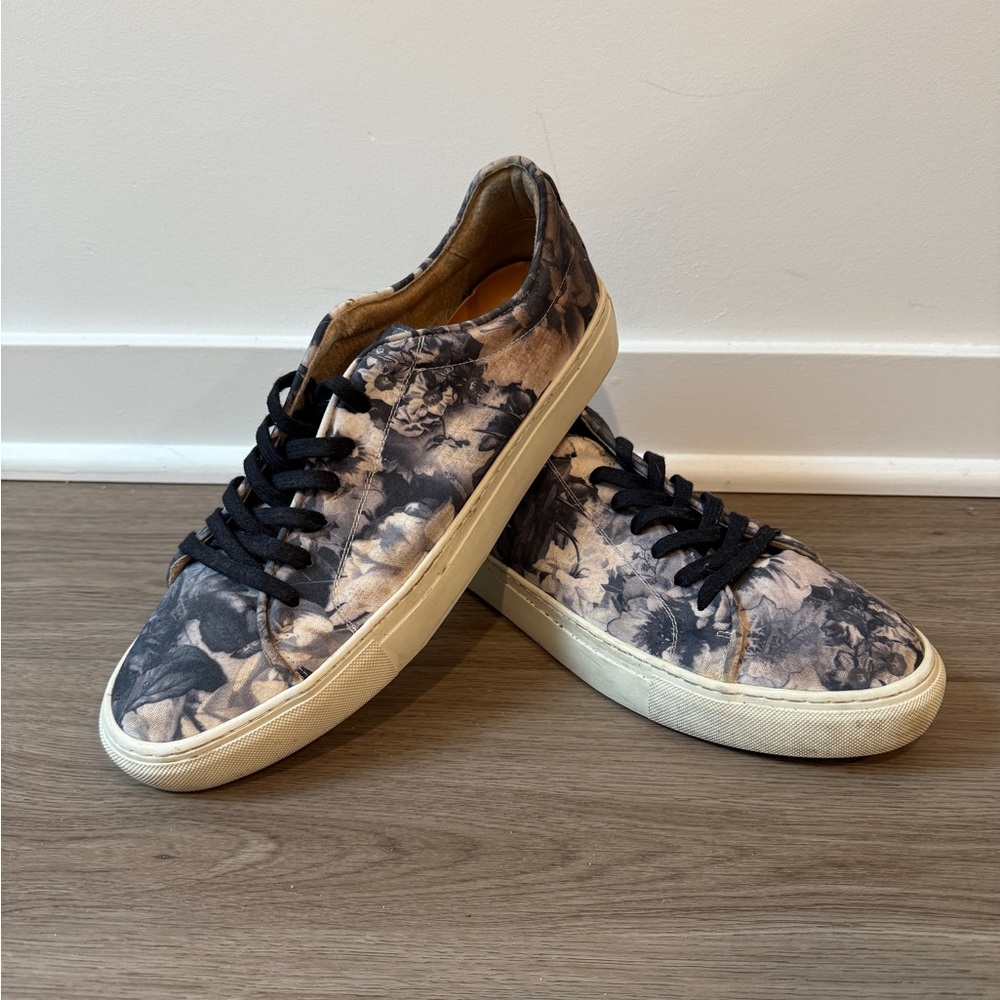 Supply Lab Mason Sneakers